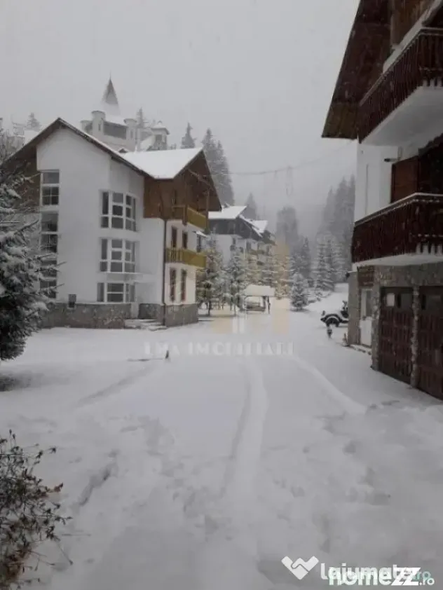 Perioade apartamente Vila de aur Poiana Brasov
