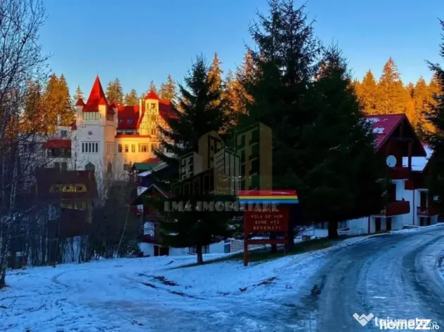 Perioade apartamente Vila de aur Poiana Brasov