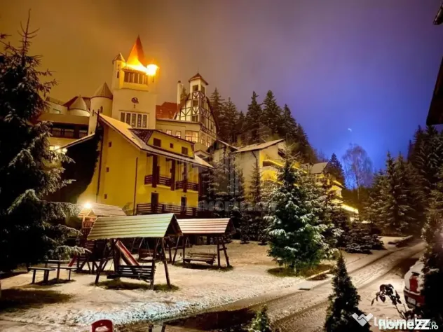 Perioade apartamente Vila de aur Poiana Brasov