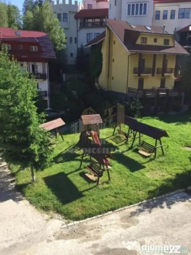 Perioade apartamente Vila de aur Poiana Brasov
