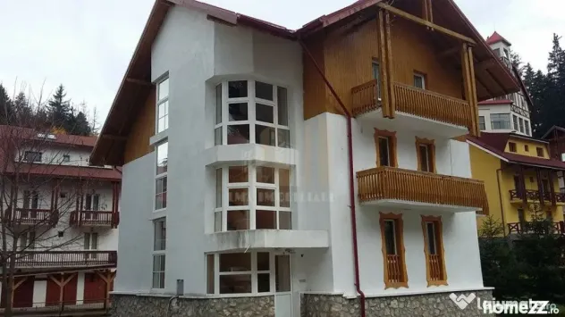 Perioade apartamente Vila de aur Poiana Brasov