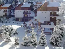 Perioade apartamente Vila de aur Poiana Brasov