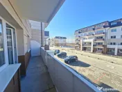 Apartament 2 camere tip studio Subcetate City 2 Sanpetru ...