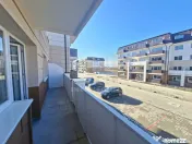 Apartament 2 camere tip studio Subcetate City 2 Sanpetru ... 
