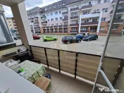 Garsoniera Subcetate City Sanpetru Brasov