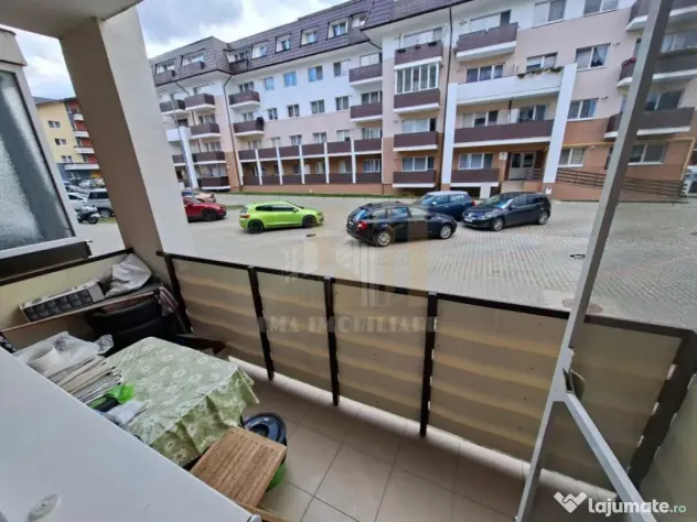 Garsoniera Subcetate City Sanpetru Brasov