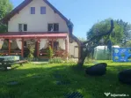 Casa individuala Predelut Bran Brasov