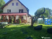 Casa individuala Predelut Bran Brasov