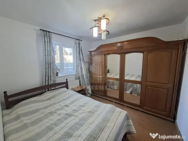 Casa individuala Predelut Bran Brasov