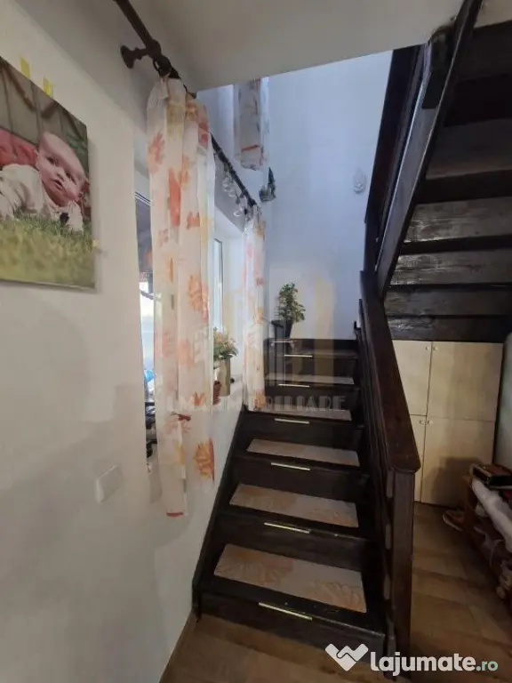 Casa individuala Predelut Bran Brasov