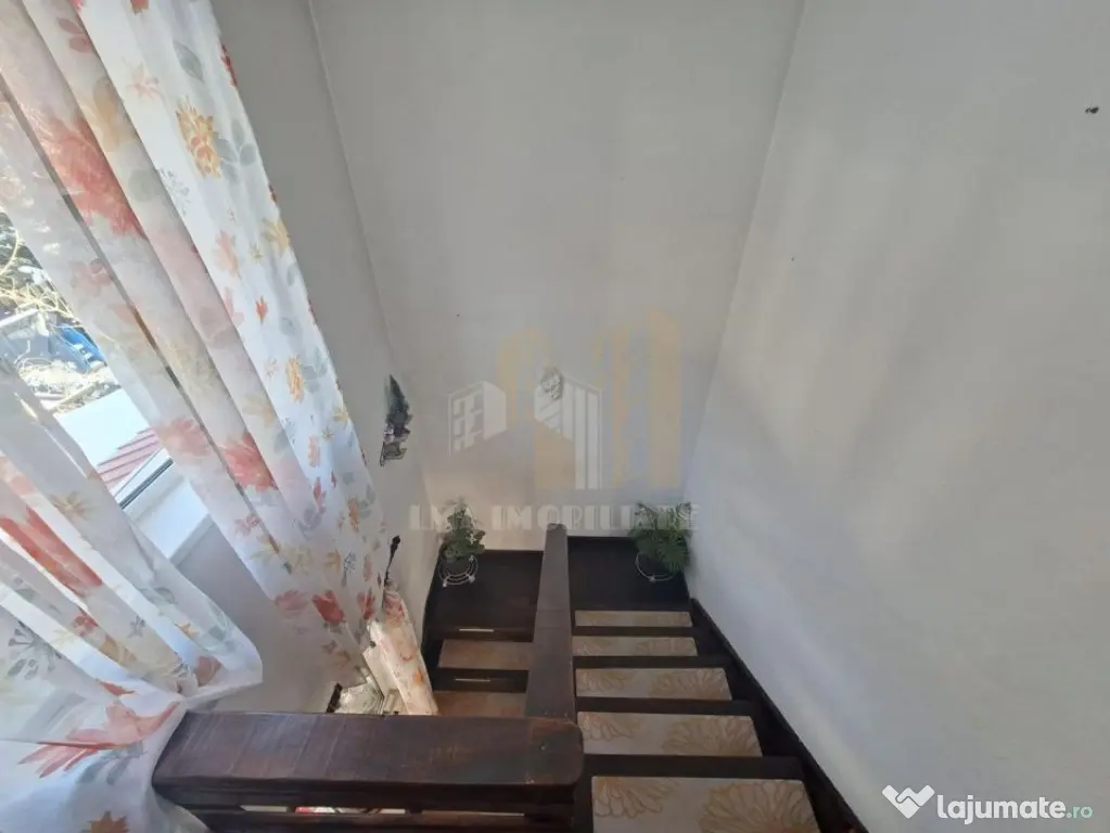 Casa individuala Predelut Bran Brasov