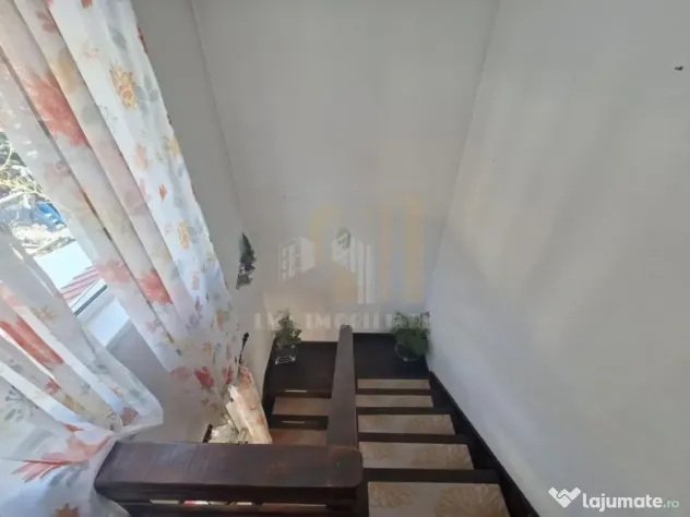 Casa individuala Predelut Bran Brasov