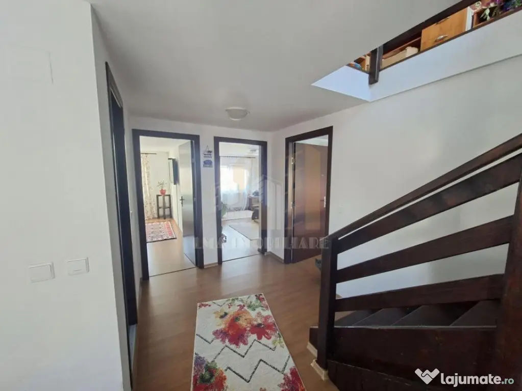 Casa individuala Predelut Bran Brasov