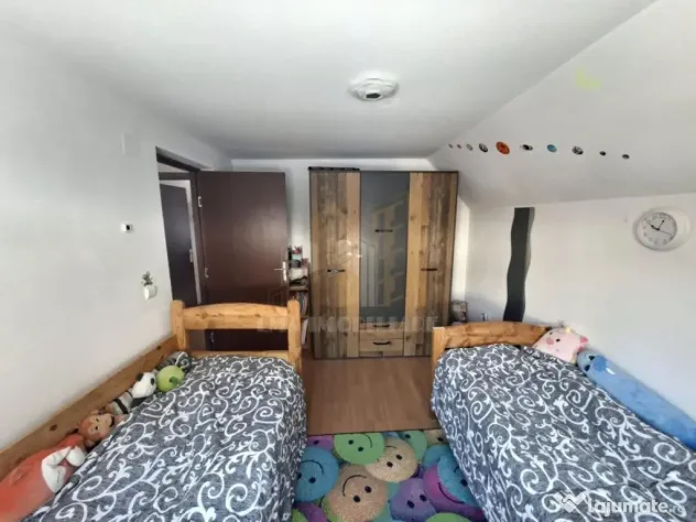 Casa individuala Predelut Bran Brasov