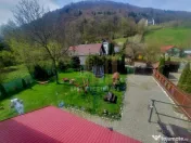 Casa individuala Predelut Bran Brasov