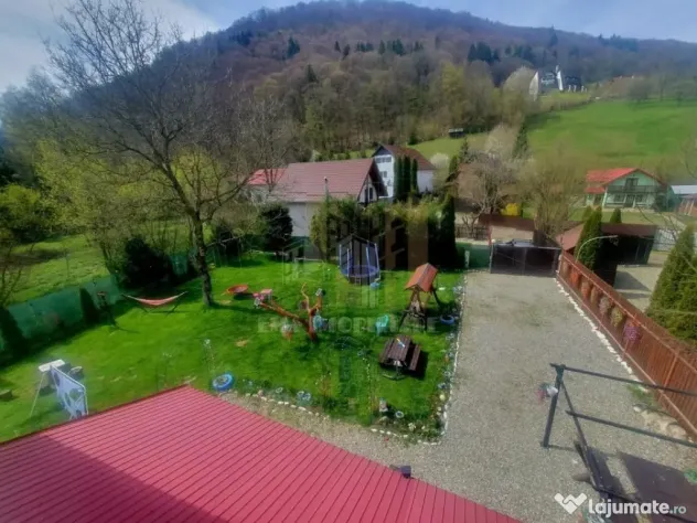 Casa individuala Predelut Bran Brasov