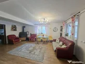 Casa individuala Predelut Bran Brasov