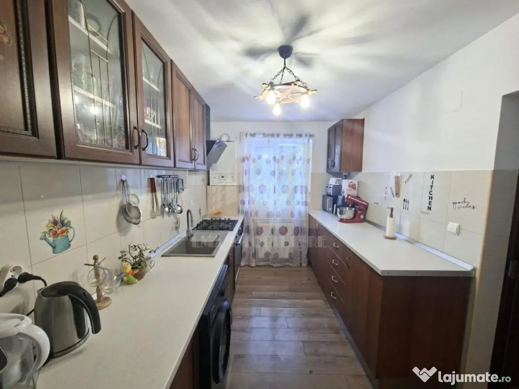 Casa individuala Predelut Bran Brasov