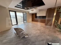 Apartament 3 camera, 74.50 mp, zona Pacurari - Rediu