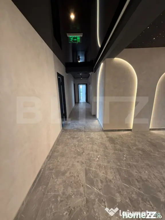 Apartament 3 camera, 74.50 mp, zona Pacurari - Rediu - Iasi (Iasi)