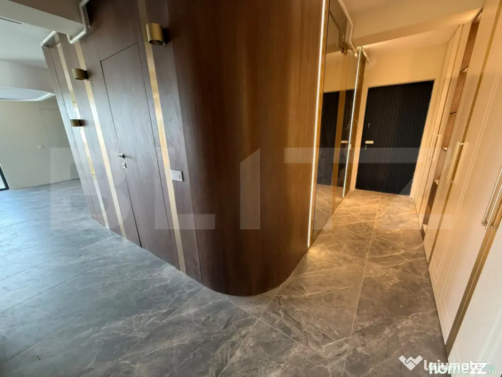 Apartament 3 camera, 74.50 mp, zona Pacurari - Rediu - Iasi (Iasi)
