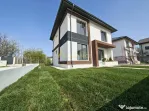 Casa,complex reziden#539;ial | 4 dormitoare | Teren 340 mp