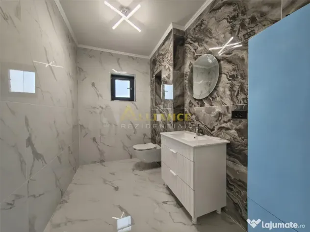 Casa,complex reziden#539;ial | 4 dormitoare | Teren 340 mp