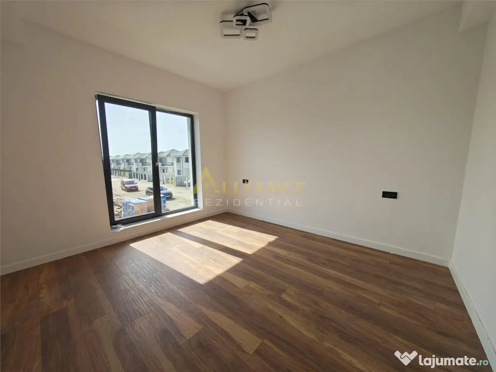 Casa,complex reziden#539;ial | 4 dormitoare | Teren 340 mp