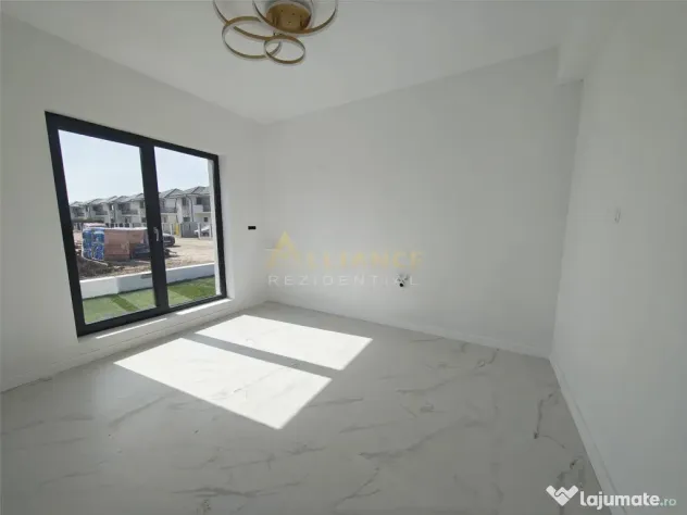 Casa,complex reziden#539;ial | 4 dormitoare | Teren 340 mp