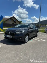 Dacia Logan 1.0 Eco-G 