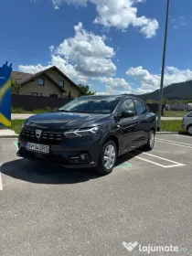 Dacia Logan 1.0 Eco-G