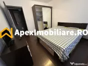 Apartament 2 camere de inchiriat Constructorilor București 