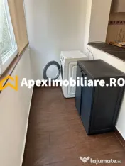 Apartament 2 camere de inchiriat Constructorilor București 
