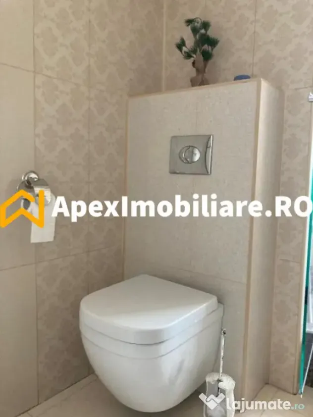Apartament 2 camere de inchiriat rond Alba Iulia București