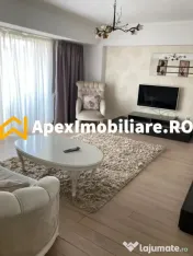 Apartament 2 camere de inchiriat rond Alba Iulia București 