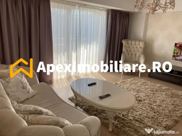 Apartament 2 camere de inchiriat rond Alba Iulia București