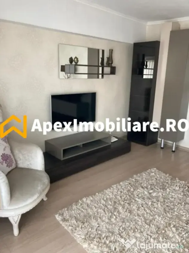 Apartament 2 camere de inchiriat rond Alba Iulia București