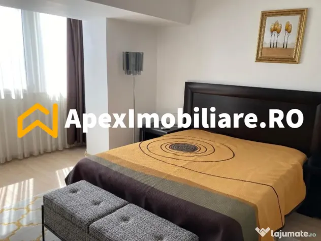 Apartament 2 camere de inchiriat rond Alba Iulia București