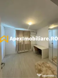 Apartament 3 camere de inchiriat Rahova București | ApexImo