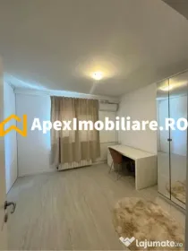 Apartament 3 camere de inchiriat Rahova București | ApexImo