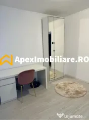 Apartament 3 camere de inchiriat Rahova București | ApexImo 
