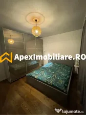 Apartament 3 camere de inchiriat Rahova București | ApexImo 