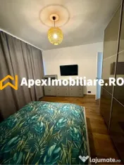 Apartament 3 camere de inchiriat Rahova București | ApexImo 