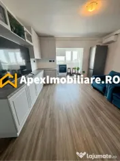 Apartament 3 camere de inchiriat Rahova București | ApexImo 
