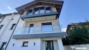 Vila noua smart Baneasa 285 mp utili 