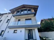 Vila noua smart Baneasa 285 mp utili 
