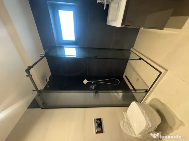Vila noua smart Baneasa 285 mp utili