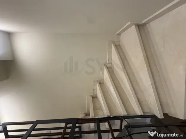 Vila noua smart Baneasa 285 mp utili