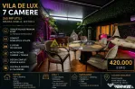 Vila de Lux 7 Camere | 265 mp Utili | Terasa Spectaculoasa 6