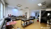 Spațiu Comercial 120 mp,cu destinatie alimentatie publica, 